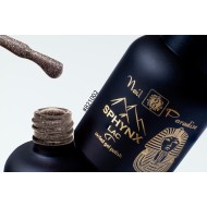 SPHYNX Lac Gel Polish - Diamond Midnight 10ml